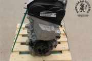 VW UP 2019 DKRA ORIGINAL MOTOR 04C100032RX 57030KM