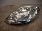 RENAULT TRAFIC 2013 M9R-692 Scheinwerfer links 8200701354 170400KM