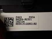 KIA SOUL 2016 D4FB Instrumente Tachometer 94024B2301 32500KM