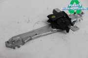 PEUGEOT 2008 2014 9HP Fensterheber elektrisch 9816402380 242790KM
