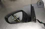 VW PASSAT 3C 2011 CFFB Seitenspiegel rechts elektrisch 3AC 857 508 F 9B9 173680KM