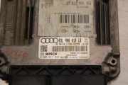 AUDI A6 4G 2013 CMGB Motorsteuergerät (ECU) 03L906018LB 177170KM