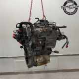 AUDI A3 8V 2017 CHZD ORIGINAL MOTOR 04C100032F 118410KM