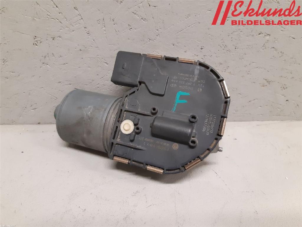 VW TOURAN 2013 CFJA 999999999 2K1 955 023 J 254380KM