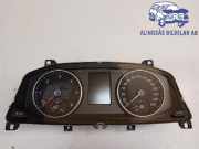VW TRANSPORTER T6 2017 CAAB Instrumente Tachometer 7E0920870S 65960KM