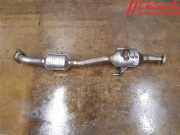 TOYOTA COROLLA 19- 2020 2ZR-FXE Katalysator 17410-0TD30 1560KM
