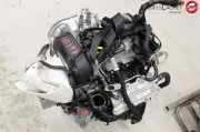 SKODA OCTAVIA 5E/NE 2017 CHZD ORIGINAL MOTOR 04C 100 098 EX 55840KM