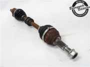 NISSAN NV200 2012 K9K Antriebswelle vorne links 39101BJ40A 93920KM