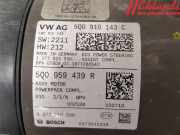 VW PASSAT 3C 2019 CUKC Lenkgetriebe servo 5Q1 423 062 K 113620KM