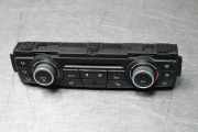 BMW 1 E81/82/87/88 2011 N47-D20A Heizungsschalter - 140000KM