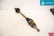 RENAULT CAPTUR 2014 H4B-400 Antriebswelle vorne links 391016776R 174560KM