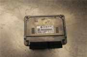 VW GOLF V STC 2006 BSE Motorsteuergerät (ECU) 06A906033EM 116550KM