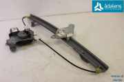 NISSAN KING CAB D40 2006 YD25DDTI Fensterheber Motor 82730EB315 271000KM