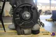 VOLVO XC60 2014 B4204T9 ORIGINAL MOTOR 36050816 10130KM