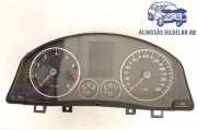 VW SCIROCCO 2009 CAVD Instrumente Tachometer Ikke tilgængelig 157300KM