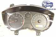 HYUNDAI I20 2009 G4FA Instrumente Tachometer Ikke tilgængelig 76350KM