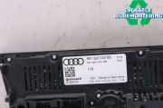 AUDI Q5 8R 2016 CNHA Steuergerät Klima 8K1820043BB 79260KM