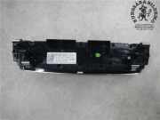 AUDI A3 8V 2018 DCYA Steuergerät Klima 8V0820043QIMJ 38510KM