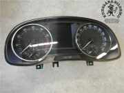 SKODA FABIA NJ 2017 CJZC Instrumente Tachometer 6V0920740B 9370KM