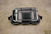 RENAULT MEGANE III 2014 K9K-836 Navigation/Teile 259153411R 249730KM
