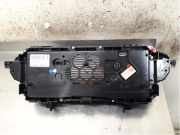 PEUGEOT 3008 2017 BHZ Instrumente Tachometer 9828003480 88180KM