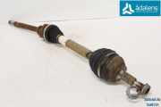 CITROEN C5 2011 9HL Antriebswelle vorne rechts 3273ZA 145660KM