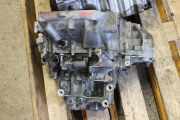 HONDA ACCORD 2009 R20A3 Schaltgetriebe 5-Gang 20011RM3S50 117800KM