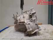 PEUGEOT 4008 2016 manuell Schaltgetriebe 6-Gang 16 088 803 80 116100KM