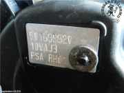 CITROEN C5 2010 RHF ORIGINAL MOTOR 0139 VW 121420KM