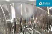RENAULT TRAFIC 2010 F4R-820 Scheinwerfer links 8200701354 141370KM