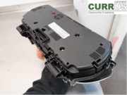 RENAULT CAPTUR 2 2020 H4D-450 Instrumente Tachometer 248094497R 13570KM