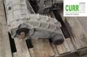 AUDI Q7 4L 2010 AutomatOMAT ORIGINAL GETRIEBE AUTOMATIK 0C8300037G 182740KM