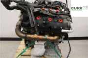 AUDI A6 4G 2012 CLAA ORIGINAL MOTOR 059100099HX 65000KM