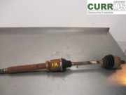 VOLVO S60/V60 2013 D4162T Antriebswelle vorne rechts 36050791 106250KM