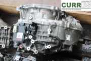 PEUGEOT 508 2016 AutomatOMAT ORIGINAL GETRIEBE AUTOMATIK 1637848080 88950KM