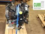 NISSAN NV200 2017 K9K ORIGINAL MOTOR 1010201Q0E 33160KM