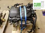 BMW 5 F10/F11 2017 B47-D20A ORIGINAL MOTOR 11002473076 85670KM