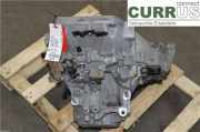 HONDA CR-V 2010 6 VXL Schaltgetriebe 6-Gang 100900KM