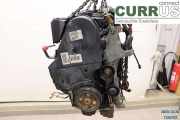 VOLVO V70 2006 D5244T4 ORIGINAL MOTOR 8252333 325760KM