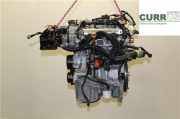 NISSAN MICRA K13 2013 HR12DE ORIGINAL MOTOR 101021HC1D 7450KM