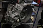 VOLVO S90/V90 2019 1285405 Schaltgetriebe 6-Gang 36012742 9200KM