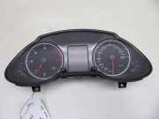 AUDI Q5 8R 2011 CAHA Instrumente Tachometer 8R0920931B 2213250KM