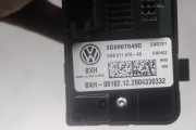 VW GOLF VIII 2021 DHFA Steuergerät Klima 3G0907049D 170830KM