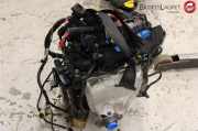 RENAULT CLIO IV 2015 D4F-740 ORIGINAL MOTOR Ikke tilgængelig 124230KM
