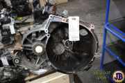 VOLVO C30 2010 D4164T Schaltgetriebe 5-Gang 36051123 99700KM