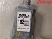 HYUNDAI I20 MA 2019 G4LA Fensterheber elektrisch 82450-C7000 8010KM