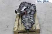 AUDI A4 2013 6 VÄXLAD Schaltgetriebe 6-Gang 0B2300029JX 37000KM
