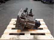 RENAULT CLIO IV 2018 D4F-740 Schaltgetriebe 5-Gang 8201753790 5820KM