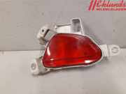 MAZDA 2 2016 P5 Nebelschlußleuchte/Reflektor DA6A-51-35Y 117830KM