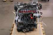 VOLVO S90/V90 2018 B4204T23 ORIGINAL MOTOR 36010328 304820KM